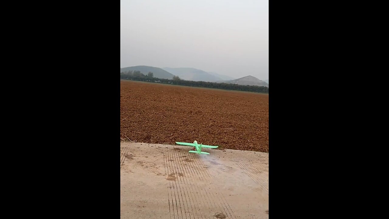 Flying Paper Plane ✈️ Using Firecracker 🧨/ It Works 😱😍/ #shorts #reels