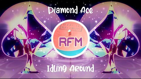 Idling Around - Diamond Ace - Royalty Free Music RFM2K