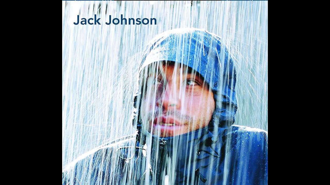 Jack Johnson - Bushfire Fairytails