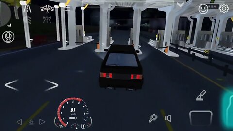 8 barmaq 014 masin oyunu surduk polis maşınını ezdik