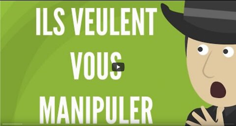 Maintenant, Ces Deux Milliardaires Vont Essayer De Vous Manipuler