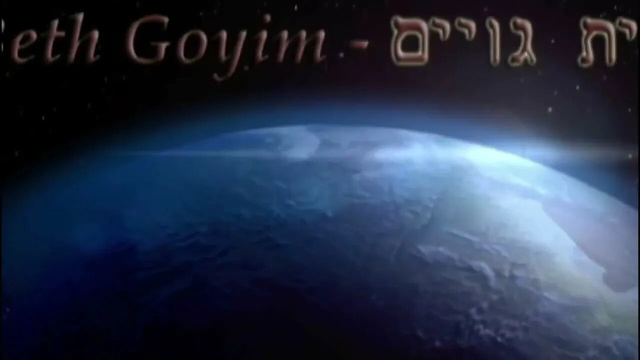 BGMCTV MESSIANIC LESSON 889 WHO CAN FATHOM