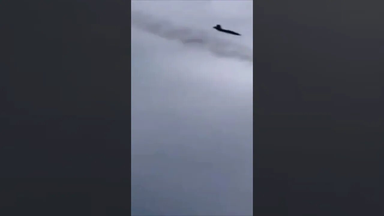SU-25 going after UAF targets