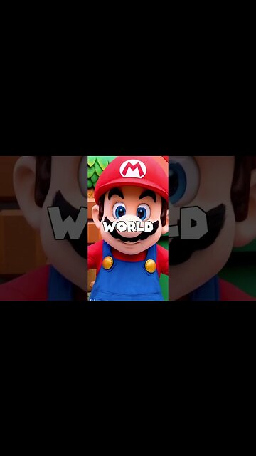 IT’S HAPPENINGGGG 😳🍄 #supernintendoworld #universal #shorts