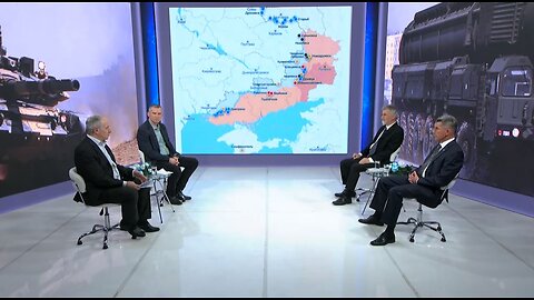 AKTUELNOSTI - Bezanje ili potpuni slom - Avdejevka je misolovka za ukrajinsku armiju - (29.12.2023)