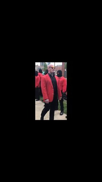 Fed Operated Groups Are So Easy To Identify...