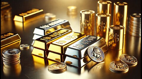 Rick Rule: PROTECT Your Gold & Silver NOW Before It s Too Late!