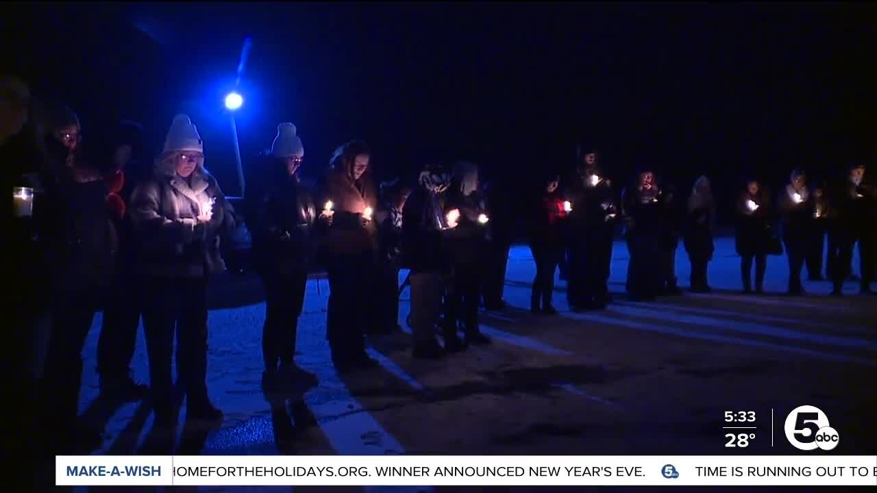 2022 Christmas weekend deadliest on record for fatal fires in Ohio