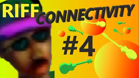 Learn Faster | Riff Connectivity #4| Gene Petty Guitar | #Shorts