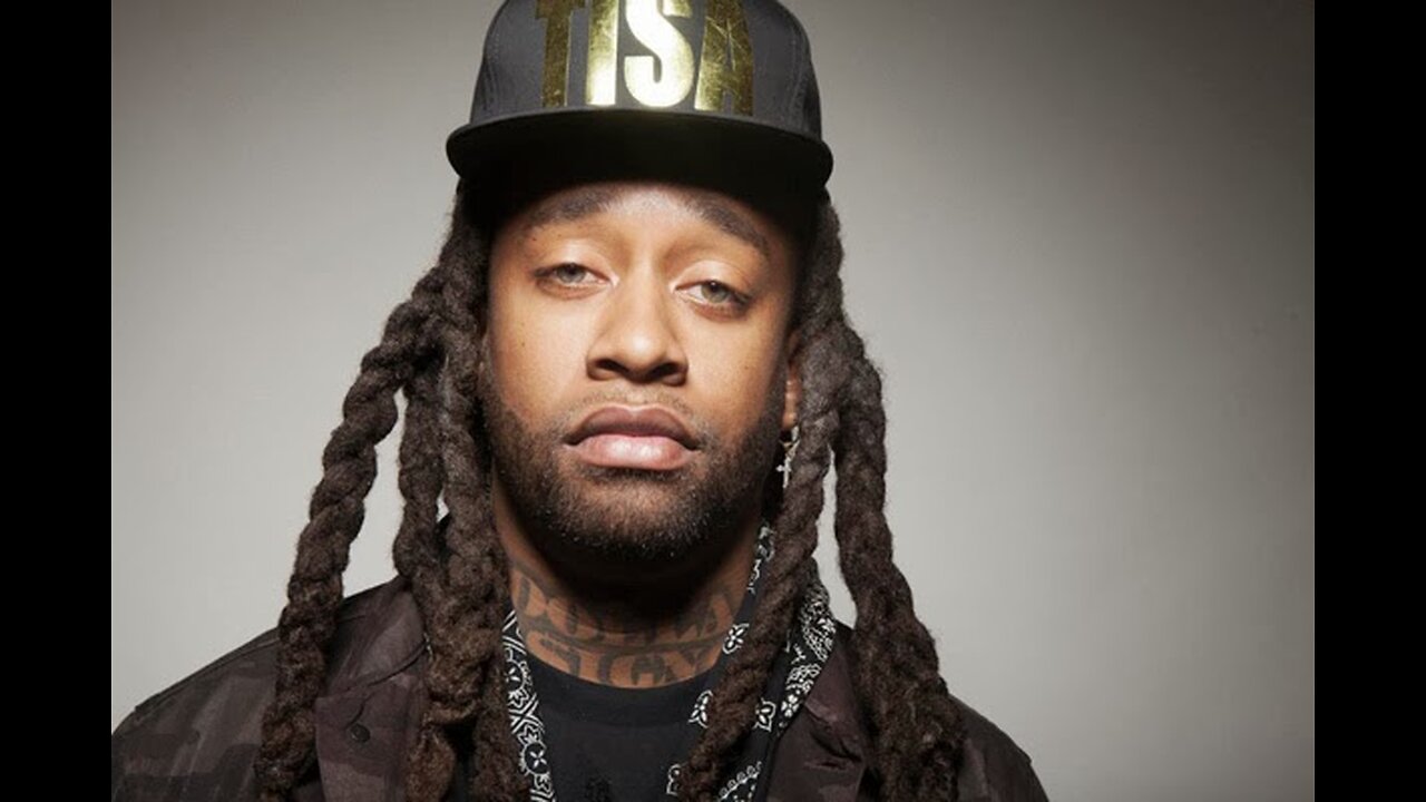 Ty Dolla $ign Paranoid ft. B.o.B (Official Music Video)