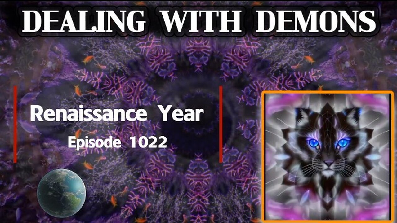 Dealing with Demons: Full Metal Ox Day 957