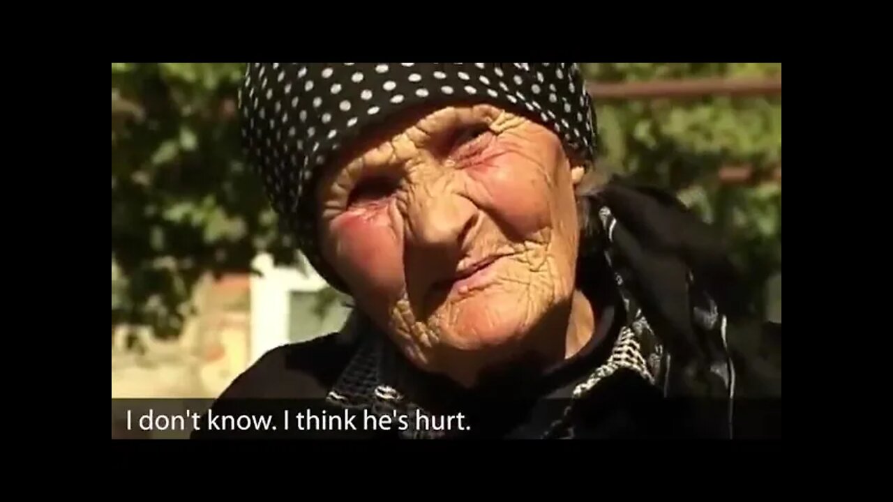 Vera Putins Long Lost Son?