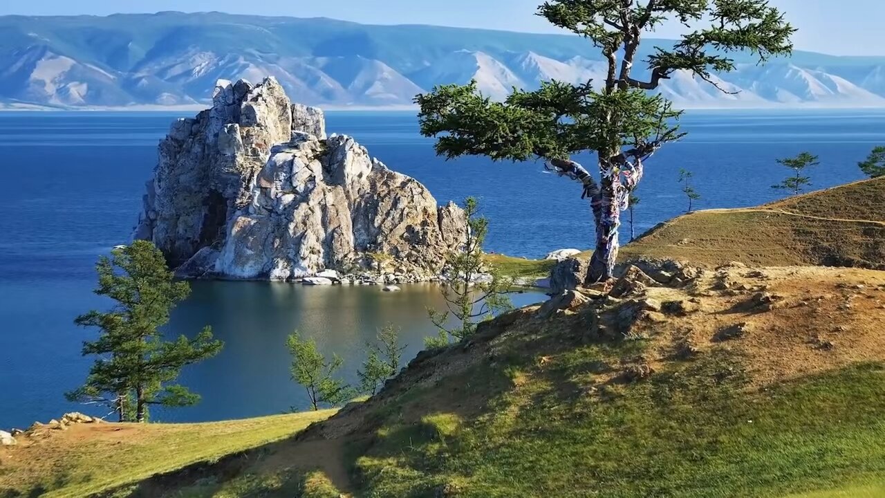 12 Most Beautiful Places In The World