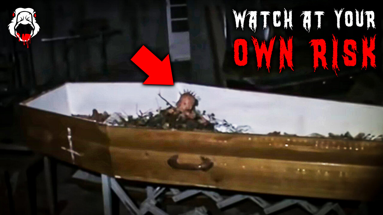 7 SCARY Videos That’ll Make Your Knees Wobble