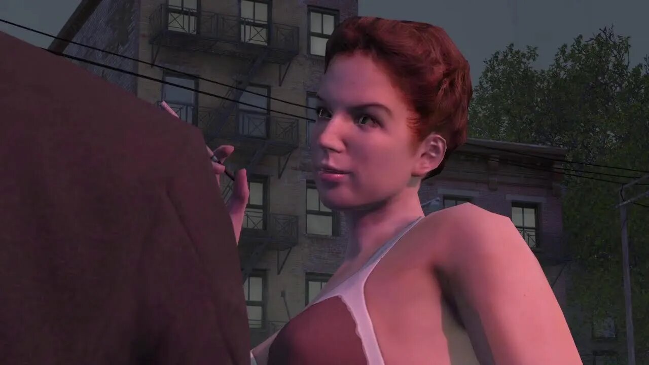 Mafia 2 Gameplay Chapter 12: Sea Gift