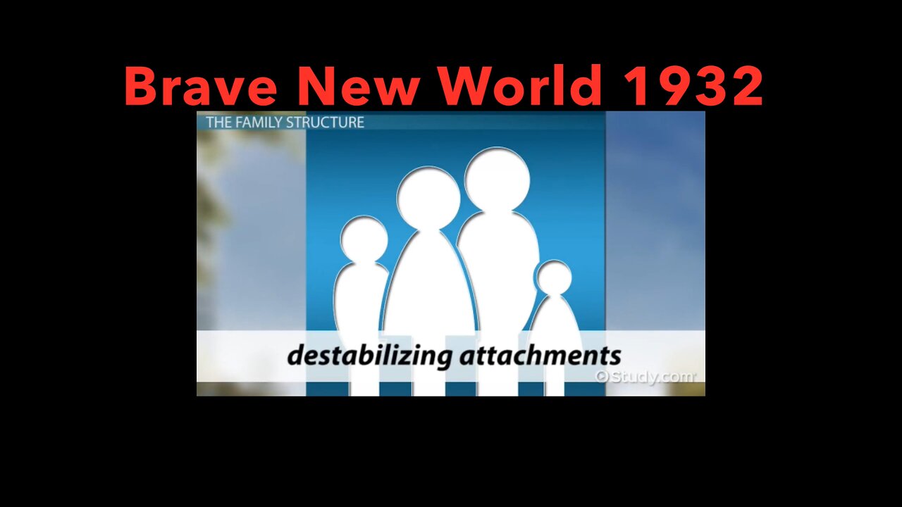 No Marriage No Self Give Up Ur Kids New Normal New Age New World