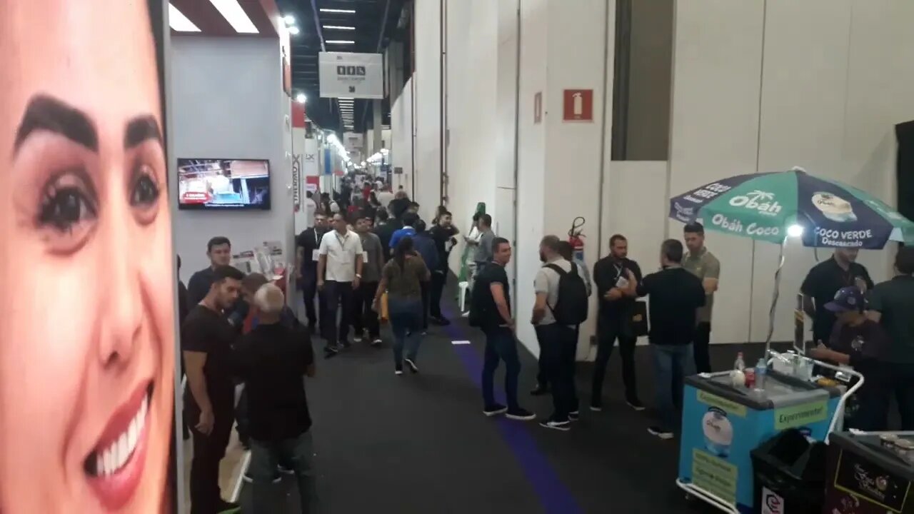 DIA-12/04/2023-17hs-FEICON 2023-SÃO PAULO EXPO-CENTRO DE EXPOSIÇÕES