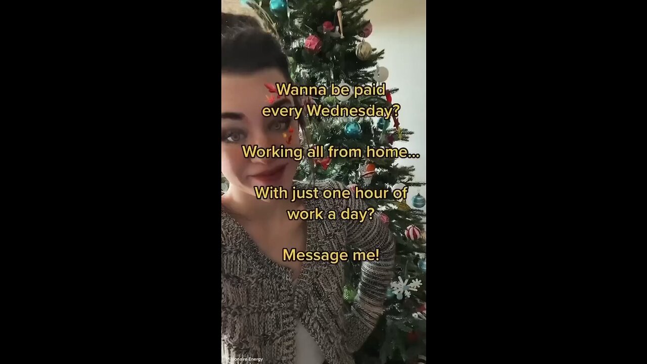 Get this free training program and start working from home