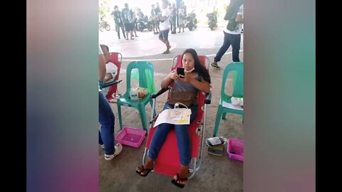 GUBAT BLOOD LETTING YEAR 4