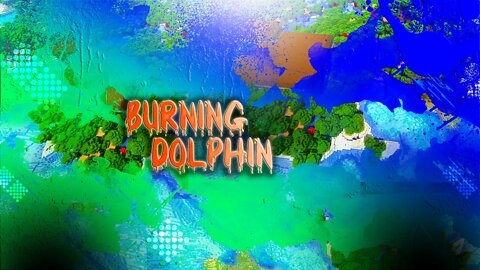Pixel Dolphin First tournament