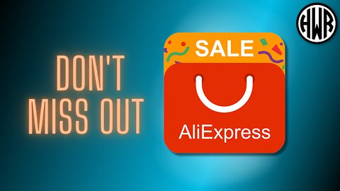 9 MUST Have AliExpress SALE Watches?