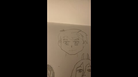 Uploading my art every day until I’m good- Day 5