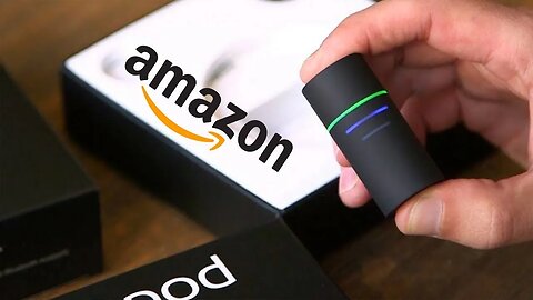 10 Awesome Amazon Gadgets | Amazon Gadgets 2022 | Unilad Tech