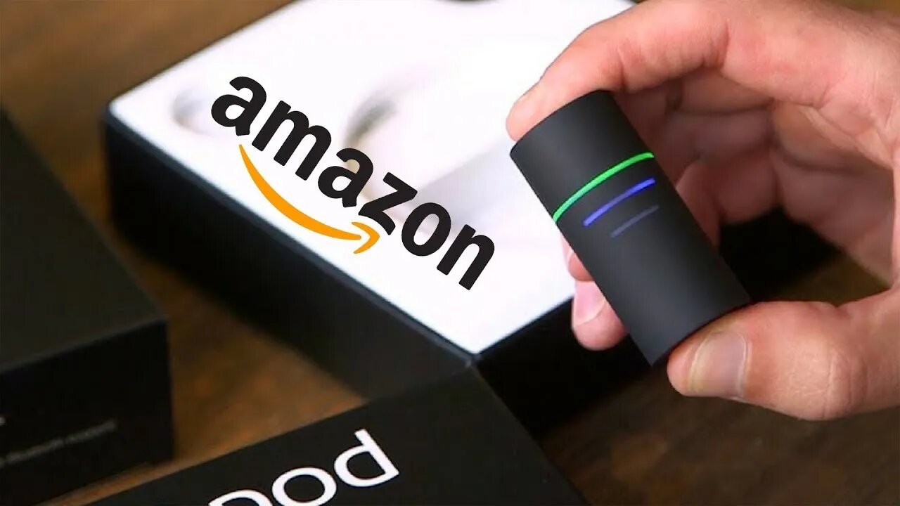 10 Awesome Amazon Gadgets | Amazon Gadgets 2022 | Unilad Tech