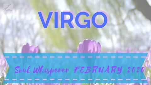 ♍ VIRGO: Assessing and Upping Your Ante * Feb 2020
