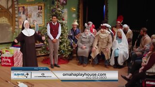 BUSINESS SPOTLIGHT: Omaha Community Playhouse