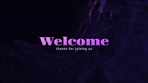 Being Partially Blind 9-24-23 Pastor Potz