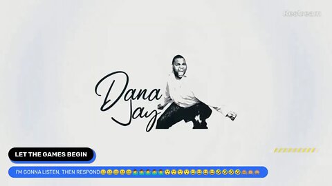 THE TRUTH Q & A WITH DANA JAY ( NO HOLDS BARRED)