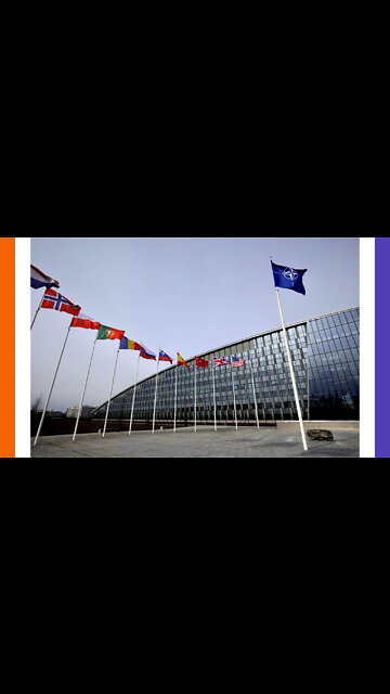 Most NATO Countries Don't Even Pay Their Fair Share