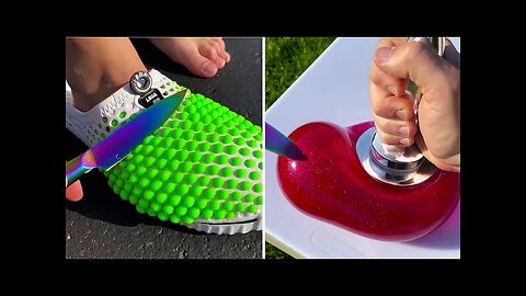 Try Not To Say WOW Challenge! Oddly Satisfying Video that Delights Your Eyes!