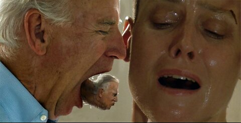 Transhumanism Biden's Plan For America