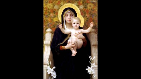 Dios ama a las Mamás