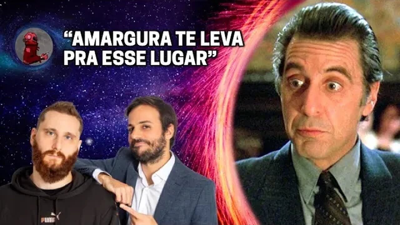 "TEM QUE SER MUITO RABUGENTO..." com Rosso & Varella | Planeta Podcast