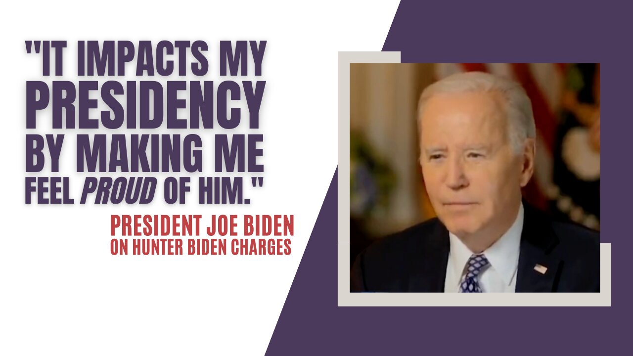 Don't Try Doing What Hunter Biden Did