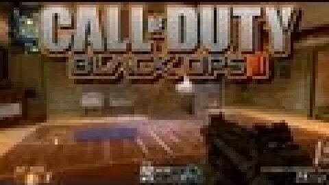 Black Ops 2: Lucky Hot Tub Time