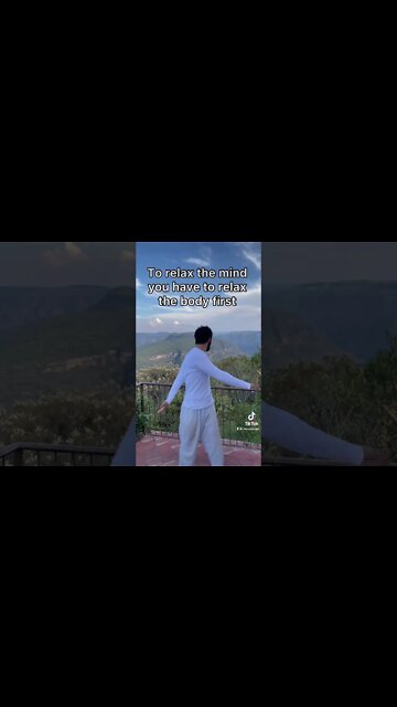 Turn stress into relaxation 🧘‍♂️❤️