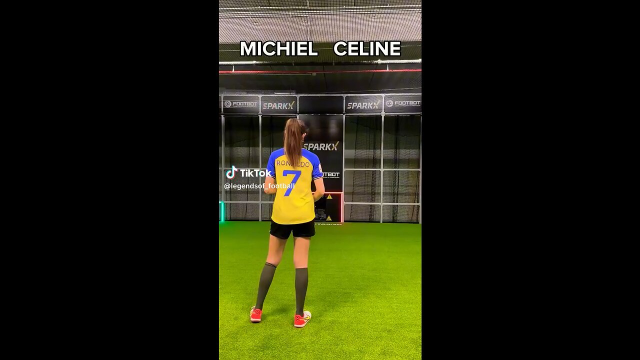 Mechiel=celine