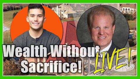 How To Build Wealth and Freedom In Real Estate with Ryan Pineda & Jay Conner