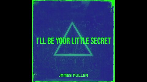 I'll Be Your Little Secret