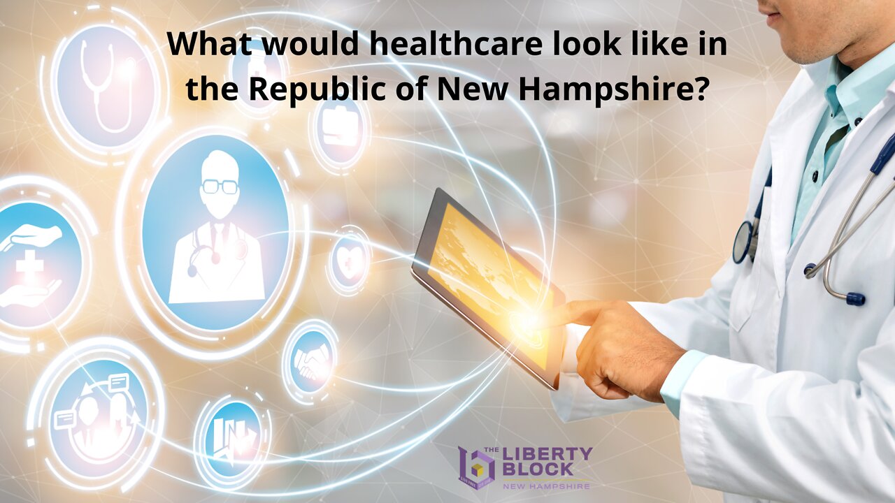 Would Would Healthcare Look Like In NH?