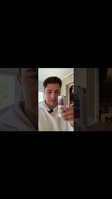 TESTAM CELE MAI IEFTINE ENERGIZANTE #oguritamica #mancare #food #mancaciosul #romania