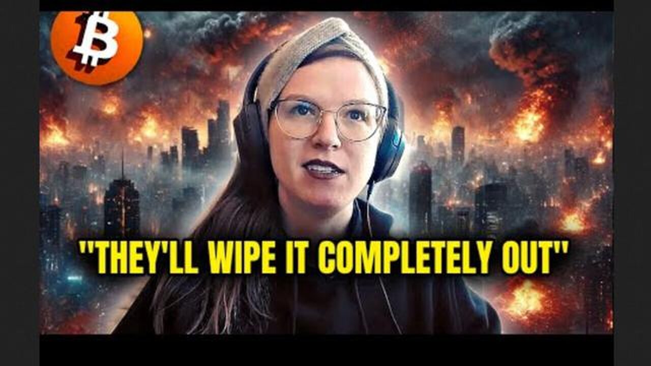 They're Using Banks To Bring Everything Down - Whitney Webb 2024 Prediction