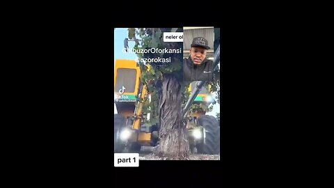 How harvest is being made easy