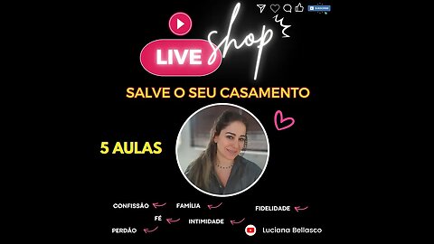 DATA E CONVITE WORK SHOP SALVE O SEU CASAMENTO