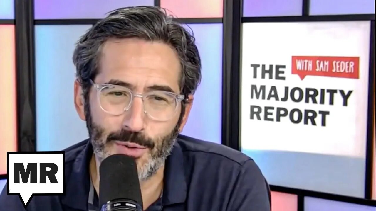 7/15 Casual Friday w/ Ryan Grim & Matthew Film Guy