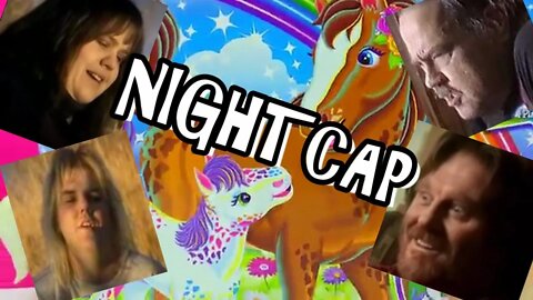 NIGHTCAP (01/05/2022) - A Night for ANIMAL PASSIONS